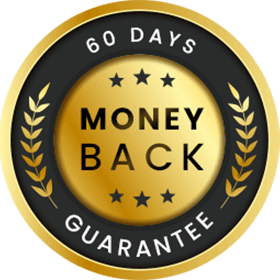 Tonic Greens 60 days money back guarantee