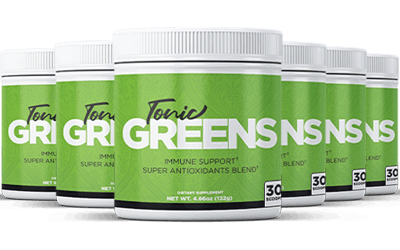 Tonic Greens